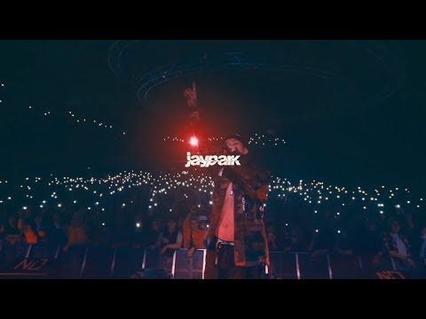 박재범 (Jay Park) - JAY PARK 2019 WORLD TOUR SEXY 4EVA IN HELSINKI