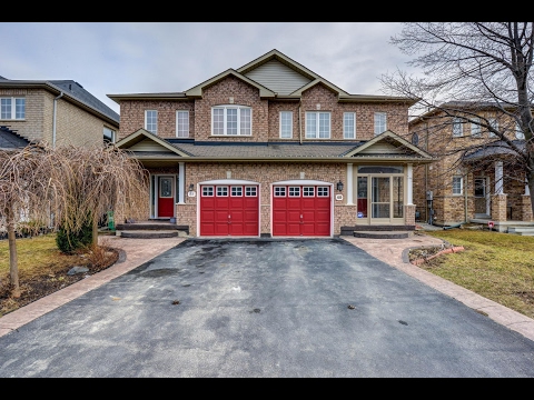 49 Sewells Lane Brampton, Sunny Purewal