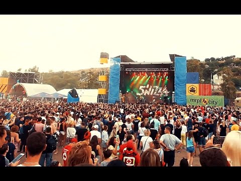 MRPL City 2018 - Official aftermovie