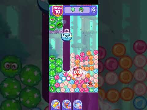 Angry birds Dream blast - hard level 1533