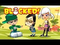Funny rap - COCK BLOCK - cartoon music video ...