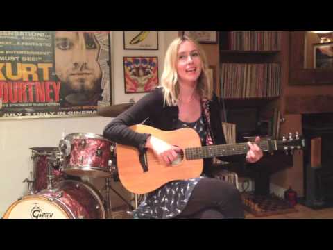 Lisa Redford 'Remember Me' Acoustic