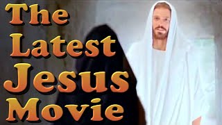 The NEW Jesus Film (2013)