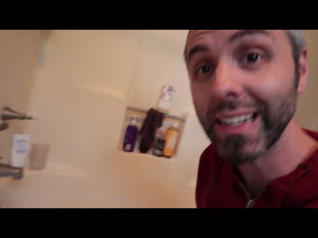 Best Drain Stopper for Preventing Hair Clogs - product in use