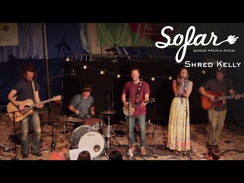 Shred Kelly - Archipelago | Sofar Hamburg