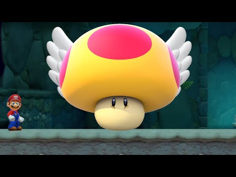 Super Mario Maker 2 - Endless Mode #901