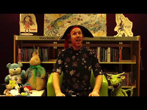 Singing Bears Online 18/06/2020