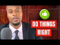 2671 How To Be More Efficient