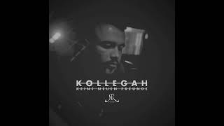 Kollegah - Keine neuen Freunde [ 432Hz ]