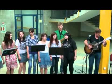 The Original Shebeen Irish Band - All For Me Grog