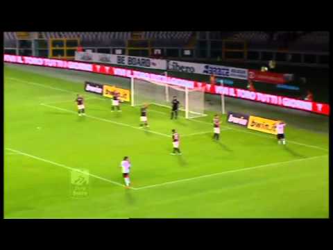Torino 1-1 Crotone 04/09/2010 2010-11 - 3°