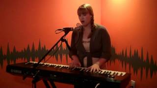 Holy Spirit Have Your Way in Me - Leeland (cover)