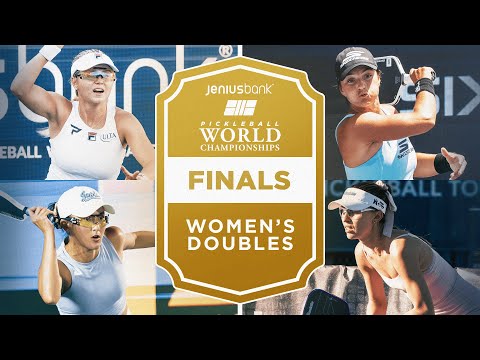 PPA Tour and Catherine Parenteau