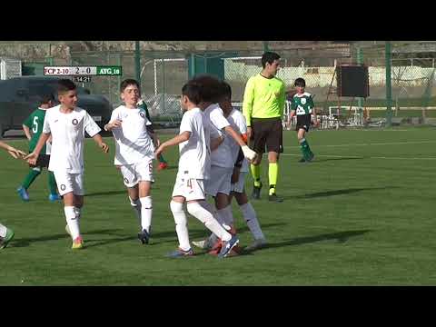 11.04.22_Pyunik(2-10) - Aygehovit(10)_12-0