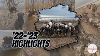 2022 23 END OF YEAR VID || WHAT A YEAR IT WAS || Morgan Wallen I wrote the book ||