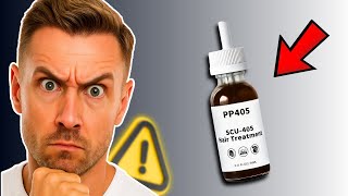 Download the video "Pp405 Hair Loss Drops Review 2025 - SCAM or LEGIT??"