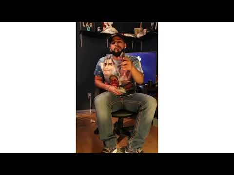 Pay Major “Who Run It Challenge”