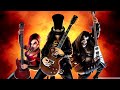 Guitar Hero Iii Legends Of Rock Full Gameplay hard xbox