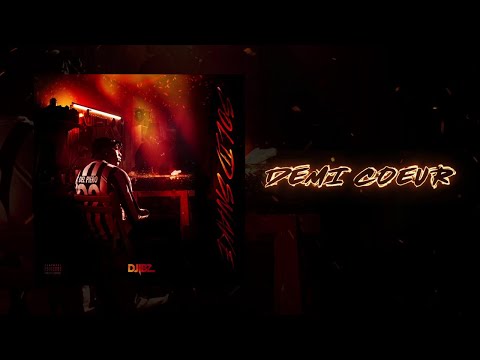 DJIBZ (ft. LEN) - DEMI-CŒUR (Audio Officiel)