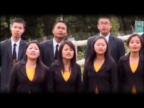 Bawngkawn Pastor Bial Zaipawl - Ka Thalrauvin A Zawm