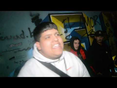 (BATALLÓN) El Pelao VS Ibra [8avos] - SURESTE MANDA (1ª Fecha)