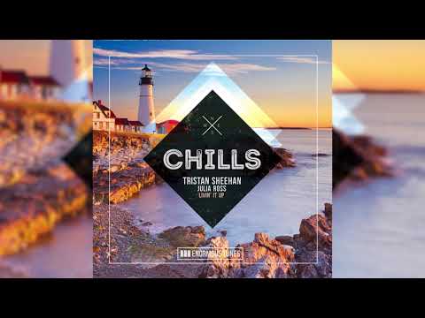 Tristan Sheehan feat. Julia Ross - Livin' It Up