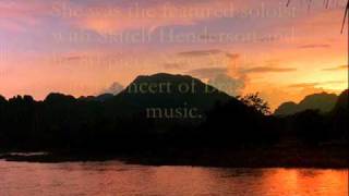 P. S. I Love You By Susannah McCorkle