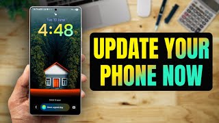 Multiple New Updates Received on Samsung Galaxy Phones ! UPDATE IT NOW