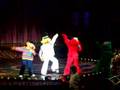 Sesame Street Live 4