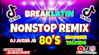 Download lagu 🔥OLD SONG 80's _ NON-STOP DISCO(Dj JUZHS Jb) BREAKLATIN REMIX 2025💥 mp3