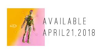 Belly "Starryeyed" (Official Audio)