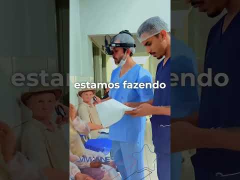 São Pedro dos Crentes: prefeito afirma, “Dep. Vivianne graças ao seu trabalho podemos promover saúde