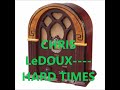 CHRIS LeDOUX    HARD TIMES