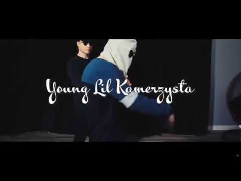 YOUNG KAMERZYSTA - TA SUKA (Prod. Kruszwil) FREESTYLE!