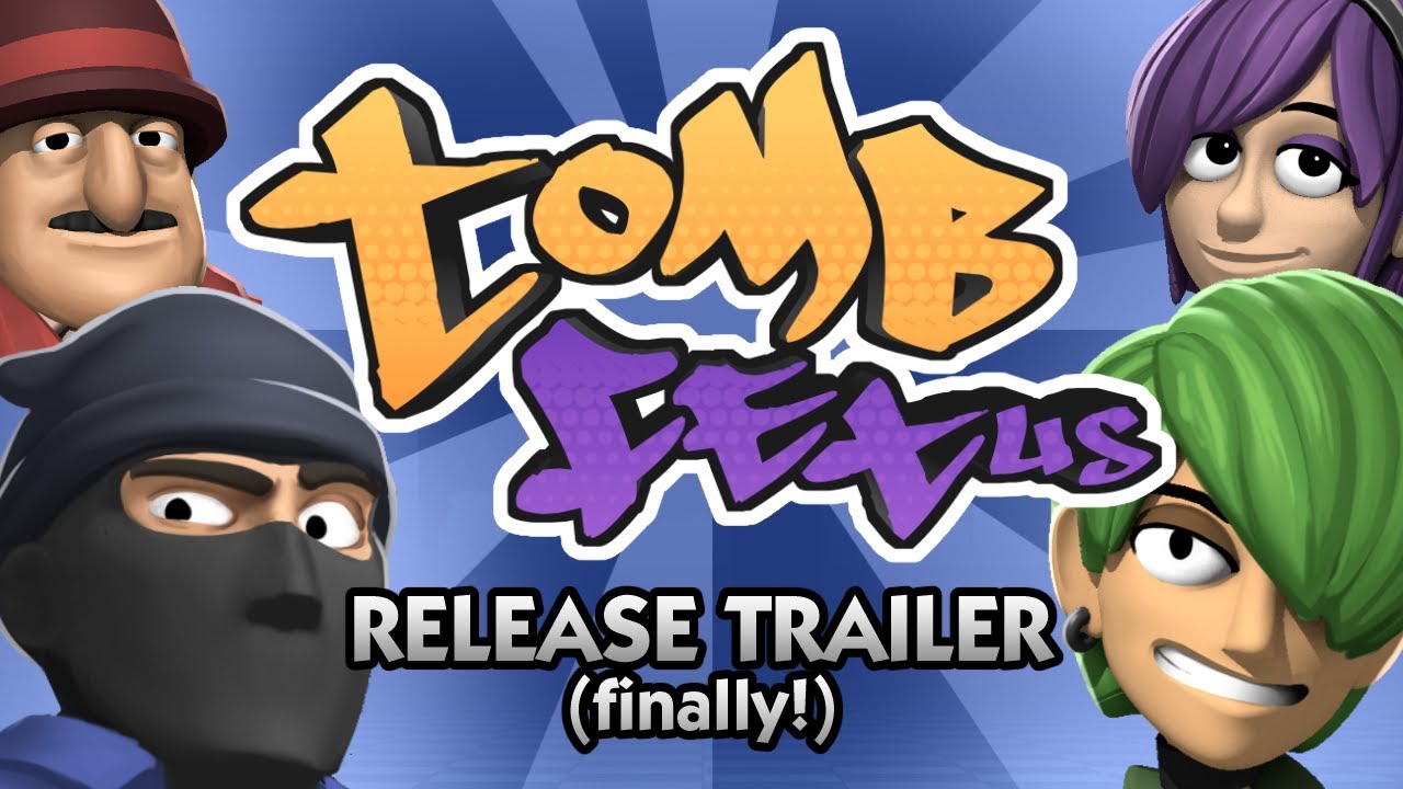 Trailer