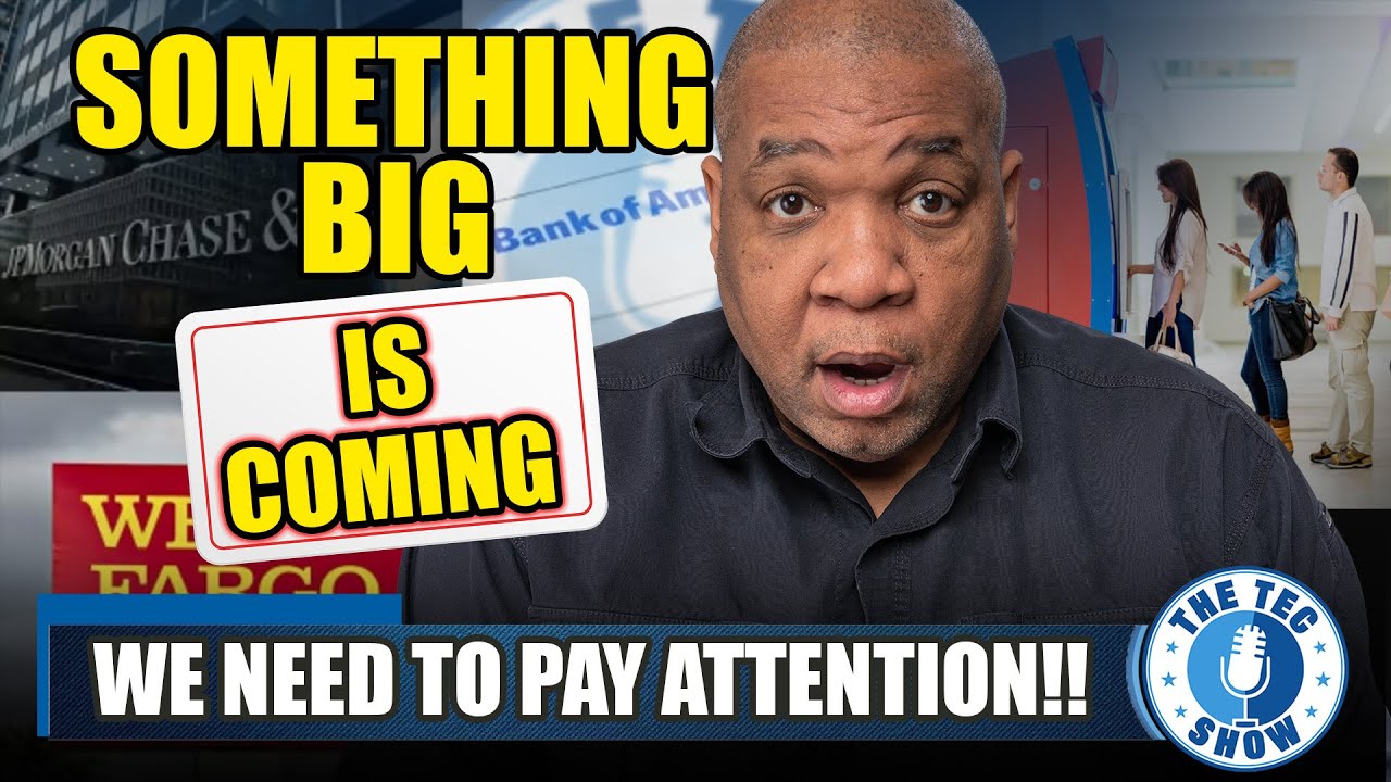 When is a bank account blocked?