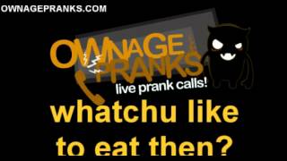 Ownage Pranks Xbox Kinect Prank