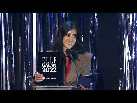 Best of ELLE-Galan 2022