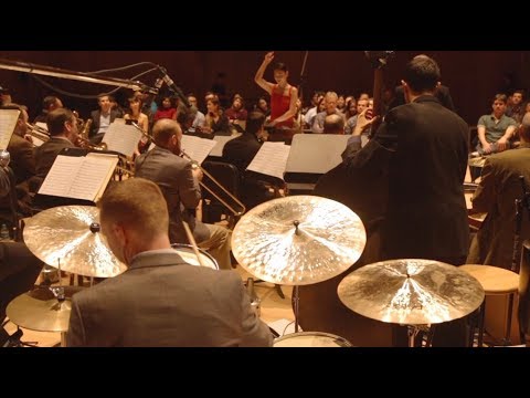 Bang-Ah Taryung from 심청가 Arr. Jihye Lee