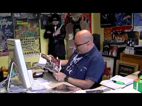 Rock Guerilla.vlog 22 - Das Metallica-Sonderheft