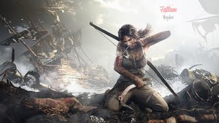 Tomb Raider SHQIP! EP 12 Lara u ba nervoz per Alexin
