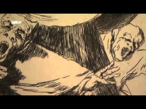 Nachtkultur Von Geistern und Hexen Das Okkulte in der Kunst