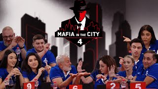 Մաֆիան Քաղաքում #4