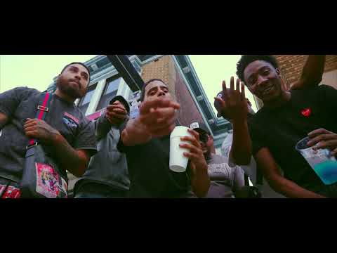 Jay Mack-Back Active