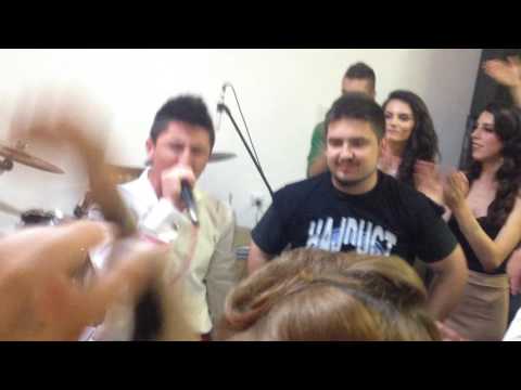 PanQo .Feat Don Limi - Maturant (Per Matur 2013)