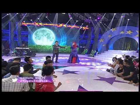 Iyeth Bustami Feat Kriwil ta ta ta " Malam Terakhir " Jadilah Bintang