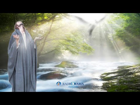 LITANITË E SHPIRTIT SHENJT