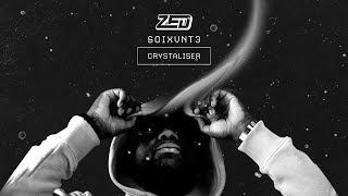 Crystaliser Lyrics English Translation