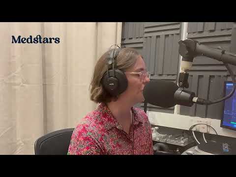 Dr Sophie Tomlin - The affects of eating disorders on the whole body