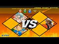 Capcom VS SNK 2 Morrigan And Chun Li Arcade Mode